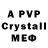 Alpha PVP Соль Gawal Gawer